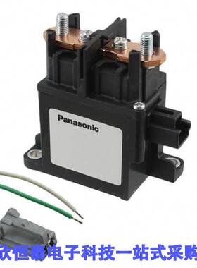 AEV14024W继电器 《 RELAY AUTOMOTIVE SPST 120A 24V    》