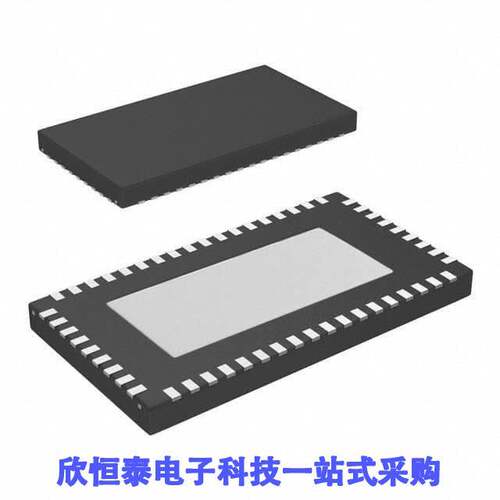 DS80PCI402SQE/NOPB芯片 《 IC REDRIVER PCIE 8CH 54WQFN    》
