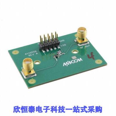 MAAL-009053-001SMB null M/A-Com Technology Solutions