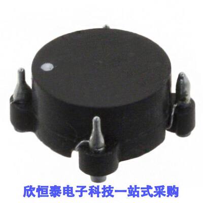 CM6350R-335滤波器 《 CMC 3.3MH 400MA 2LN SMD    》