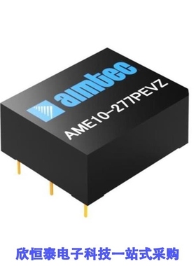 AME10-12DCVZ/AME10-12DCVZ-B/AME10-12S277PEVZ