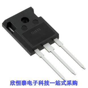 IXFH110N25T null IXYS