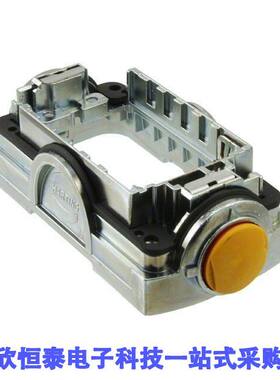 11126000100连接器 《 CONN CARRIER HOOD IP65/67    》