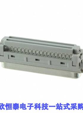 09664186502连接器 《 CONN DSUB RCPT 37POS PNL MNT IDC    》