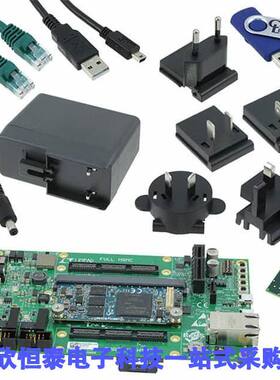 80-000708开发板 《 DEV KIT WITH 5CSE-L2-3Y8-RC    》
