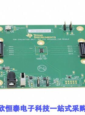 DPHY440SSRHREVM开发板 《 EVAL BOARD FOR SN65DPHY440    》