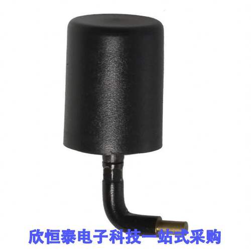 ANT-916-JJB-RA射频 《 RF ANT 916MHZ DOME SLD TH 7MM    》