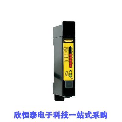 D12SN6FP传感器，变送器 《 FIBER SEN COMP NPN OUT    》