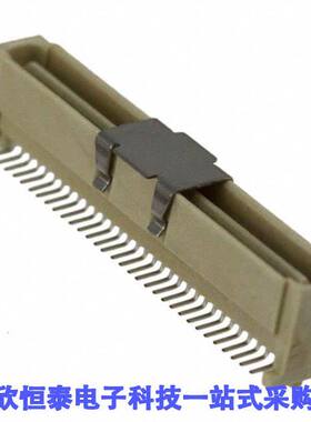 0714362364连接器 《 CONN PLUG 64POS SMD GOLD    》