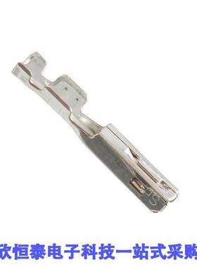0330123002连接器 《 CONN SO【ET 18-20AWG CRIMP TIN    》