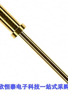 1650155-1连接器 《 CONTACT PIN POWER 20AWG GOLD    》