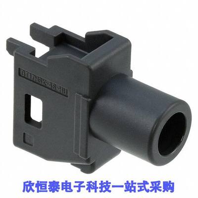GT17HSK-4S-HU连接器 《 CONN HSG FOR GT17 SERIES    》