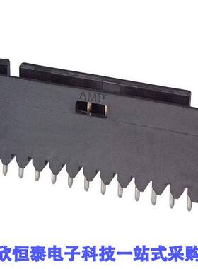 280520-2连接器 《 CONN HEADER VERT 12POS 2.54MM    》