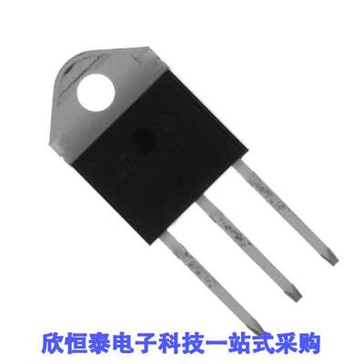 BTW69-200RG分立半导体产品 《 SCR 200V 50A TOP3    》