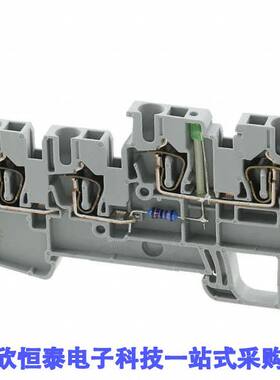 3209031连接器 《 CONN TERM BLK FEED THRU 12-28AWG    》