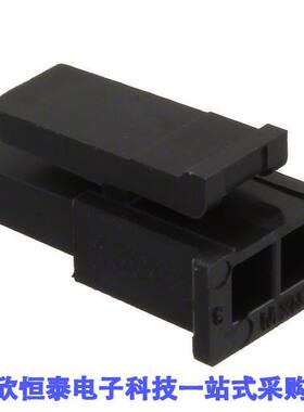 0436450208连接器 《 CONN RCPT HSG 2POS 3.00MM    》