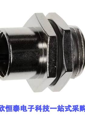 1838891-2连接器 《 CONN RCPT FMALE 4POS SOLDER CUP    》