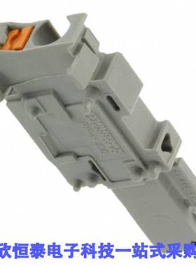 3210091连接器 《 TERM BLO【 PLUG 1POS STR    》