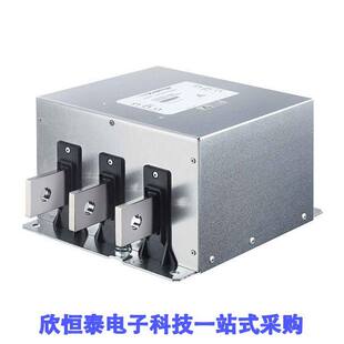 C16 Inc. FN3311 Schaffner EMC null 1500 R55