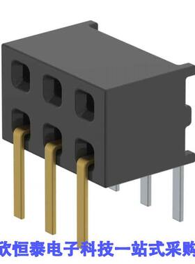 MMS-103-01-LM-DH null Samtec Inc.