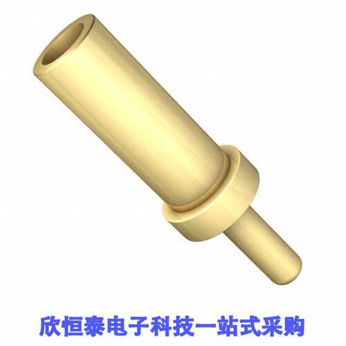 1404-4连接器 《 CONN PC PIN CIRC 0.025DIA GOLD    》