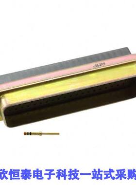 204523-2连接器 《 CONN D-SUB HD PLUG 104P PNL MNT    》