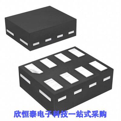 74AXP2T3407GNX芯片 《 IC TRNSLTR UNIDIRECTIONAL 8XSON    》