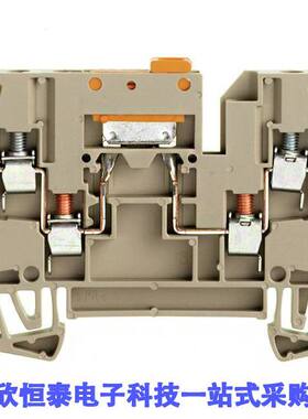 1039900000连接器 《 CONN TERM BLK DISCONN 12-26AWG    》