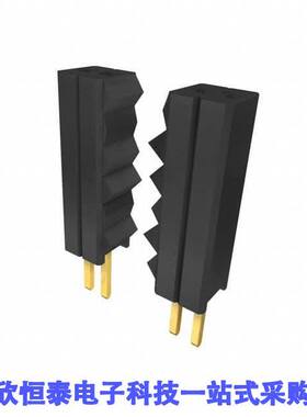 M52-5011045连接器 《 CONN RCPT 10POS 0.05 GOLD PCB    》