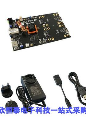 410-393开发板 《 ECLYPSE Z7 ZYNQ-7000 DEV BOARD    》