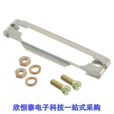 DA512201连接器 《 DSUB SLIDING LO【 RETAIN SIZE15    》