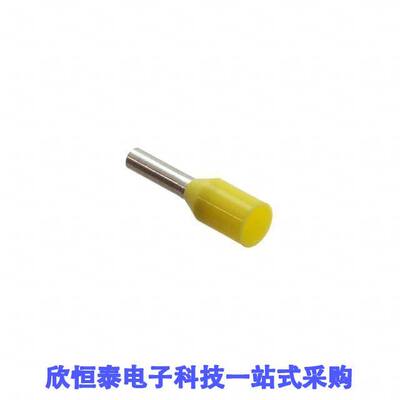 2399.0连接器 《 H 1,0/12 YE    》