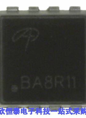 AON6360分立半导体产品 《 MOSFET N-CH 30V 36A DFN    》