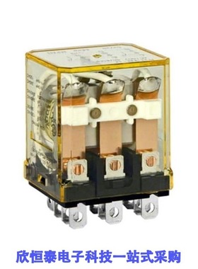 RH3B-ULCAC120V/RH3B-ULCAC24V/RH3B-ULCDC24V