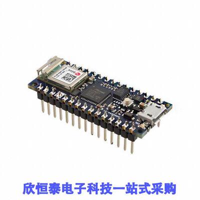 ABX00032开发板 《 ARDUINO NANO 33 IOT WITH HEADERS    》