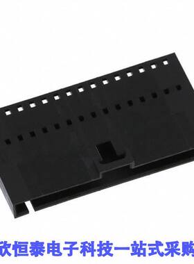 0701070015连接器 《 SL WTW CONN SR OPT A 16POS    》
