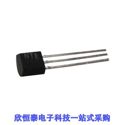 2N4987分立半导体产品 《 T- UNILATERAL SWITCH    》