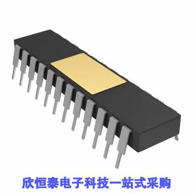 ADS7800BH芯片 《 IC ADC 12BIT SAR 24CDIP    》