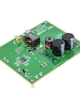 DC2744A/DC2748A/DC2749A