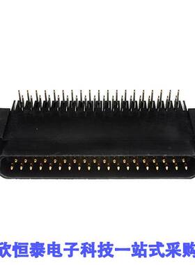 747470-2连接器 《 CONN D-SUB PLUG 37POS R/A SOLDER    》