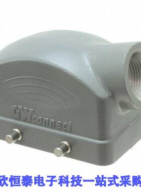 0936011718连接器 《 CONN HOOD SIDE ENTRY SZ10B PG16    》