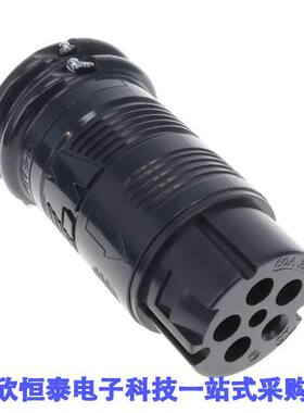 1301500282连接器 《 EXPOSITION CONNECTOR - 60AMP W/F    》