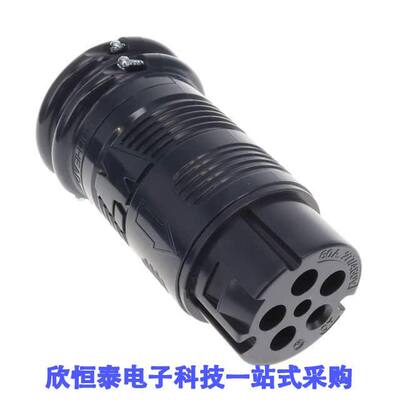 1301500282连接器 《 EXPOSITION CONNECTOR - 60AMP W/F    》