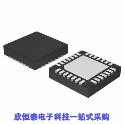 STM32G031G6U6芯片 《 IC MCU 32BIT 32KB FLASH 28UFQFPN    》