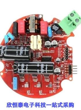 EVAL100WDRIVECFD2TOBO1/EVAL12W3PHSMP7TOBO1