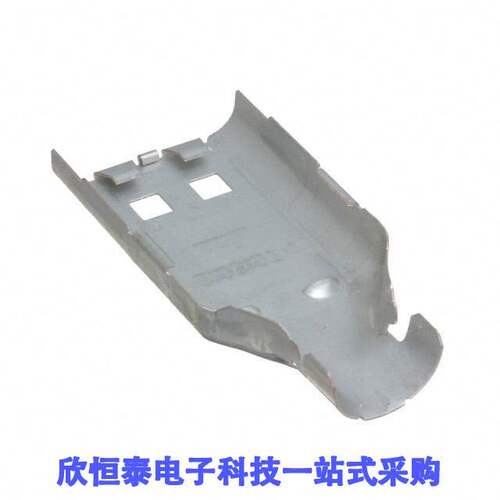 2103157-1连接器 《 SHIELD, PLUG, SIZE 1, SN, HVA280    》