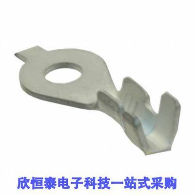 42933-2连接器 《 CONN RING CIRC 16-20AWG #6 CRIMP    》