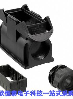 19411160233连接器 《 CONN BASE SIDE ENTRY SZ16B M40    》