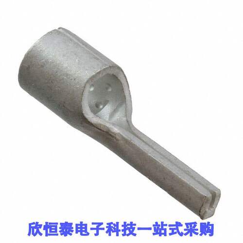180599连接器 《 CONN WIRE PIN TERM 8AWG SOLIS    》