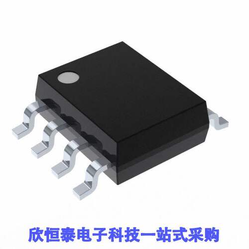 24AA128-I/SM芯片 《 IC EEPROM 128KBIT I2C 8SOIJ    》